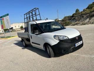 Fiat Doblò 2017