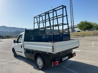 Fiat Doblò 2017