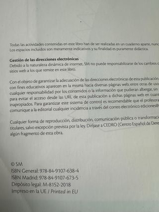 Matematicas Mas Savia 3 primaria