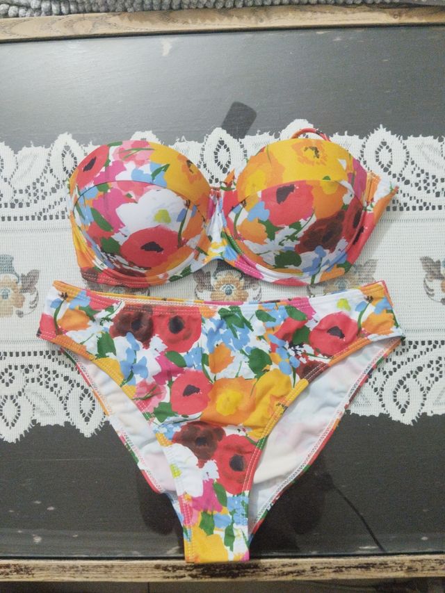Bikini para mujer
