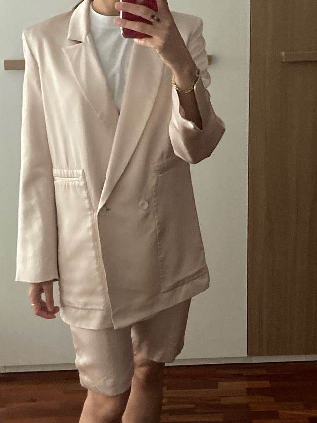 Capsule collection & Other Stories