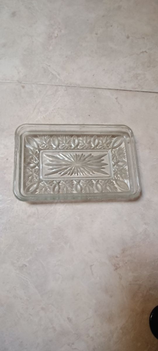 Bandeja licores, años 20 siglo pasado