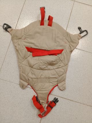Mochila porteo Stoke