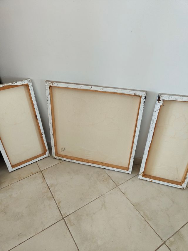 Quadro moderno e elegante Ramos