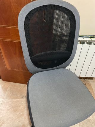 Silla oficina