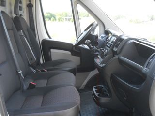 Citroen Jumper F. 2.0HDI L3 H2 DIESEL 110CV.