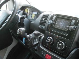 Citroen Jumper F. 2.0HDI L3 H2 DIESEL 110CV.