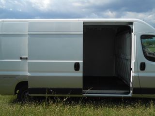 Citroen Jumper F. 2.0HDI L3 H2 DIESEL 110CV.