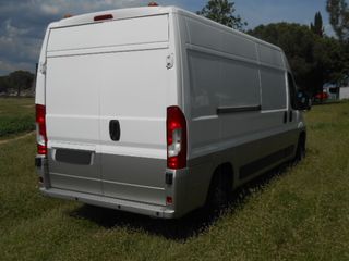 Citroen Jumper F. 2.0HDI L3 H2 DIESEL 110CV.