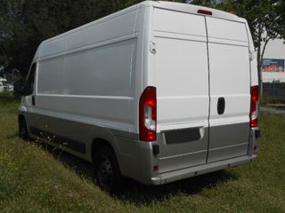 Citroen Jumper F. 2.0HDI L3 H2 DIESEL 110CV.