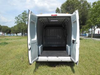 Citroen Jumper F. 2.0HDI L3 H2 DIESEL 110CV.