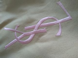Bolso vintage YSL