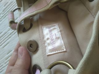 Bolso vintage YSL