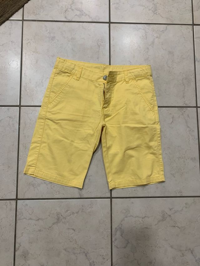 Pantaloncino bimbo Primigi