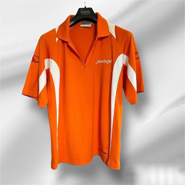 Camiseta deportiva por estrenar