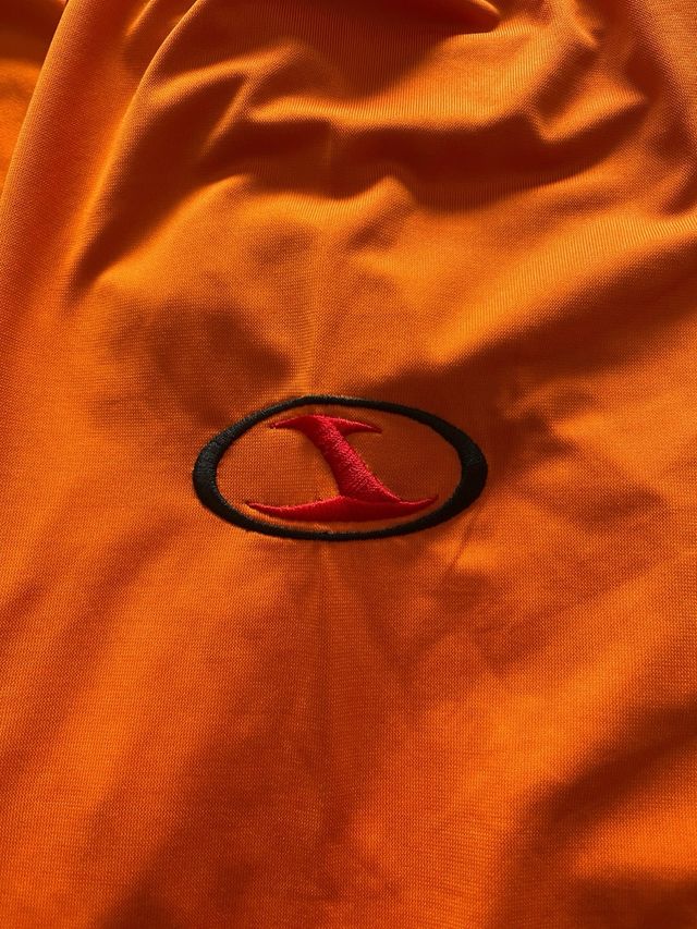 Camiseta deportiva por estrenar