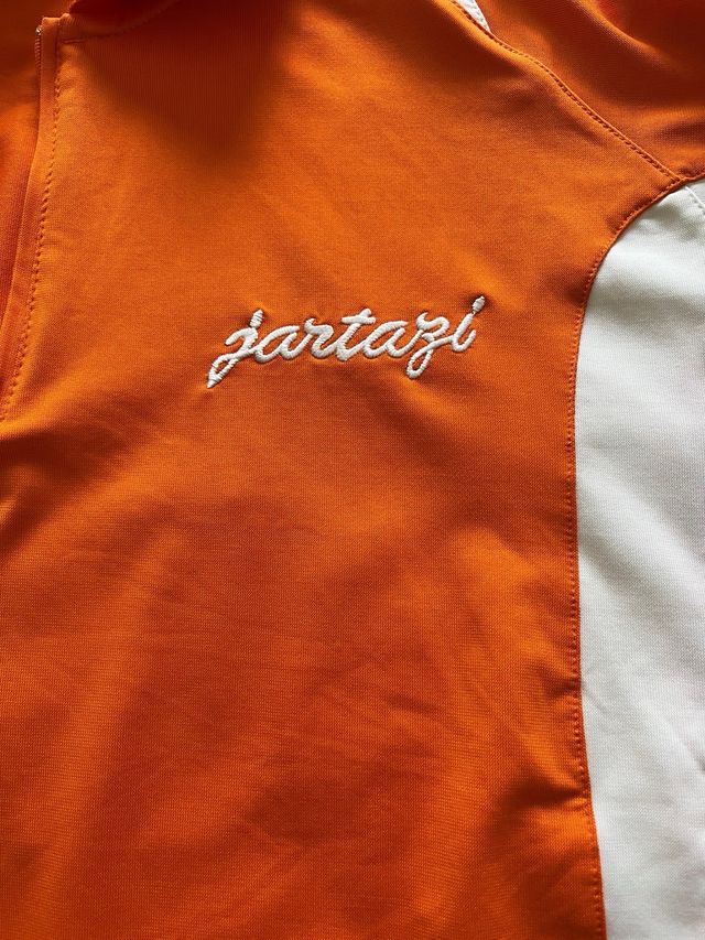 Camiseta deportiva por estrenar