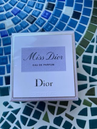 Miss dior