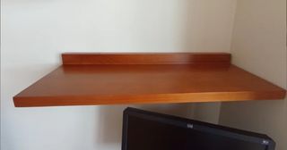 Balda Madera Maciza