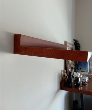 Balda Madera Maciza