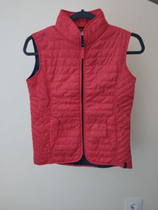 Ropa equitación 