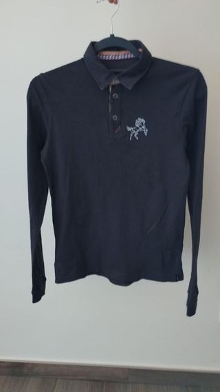Ropa equitación 