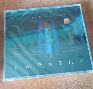 Joseph Loibant - Empathy FACTORY SEALED CD