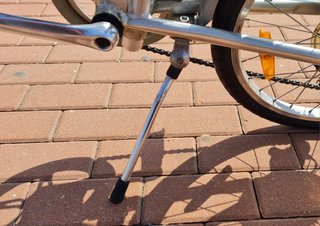 Bicicleta plegable BH Ibiza