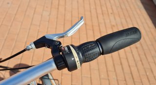 Bicicleta plegable BH Ibiza