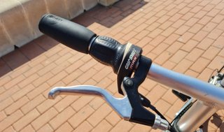 Bicicleta plegable BH Ibiza