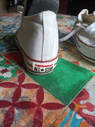 Zapatillas 