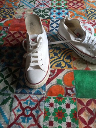 Zapatillas 