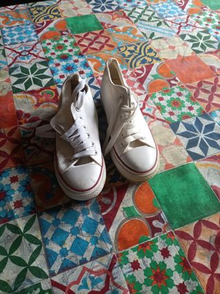 Zapatillas 