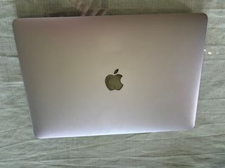 MacBook Pro Retina 13