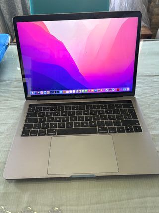 MacBook Pro Retina 13