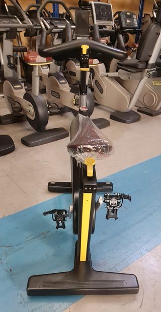 BICI SPINNING