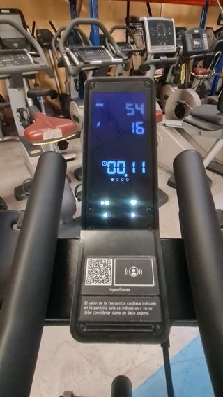BICI SPINNING