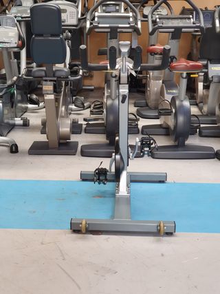 BICI SPINNING