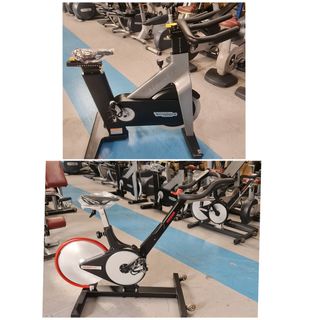 BICI SPINNING
