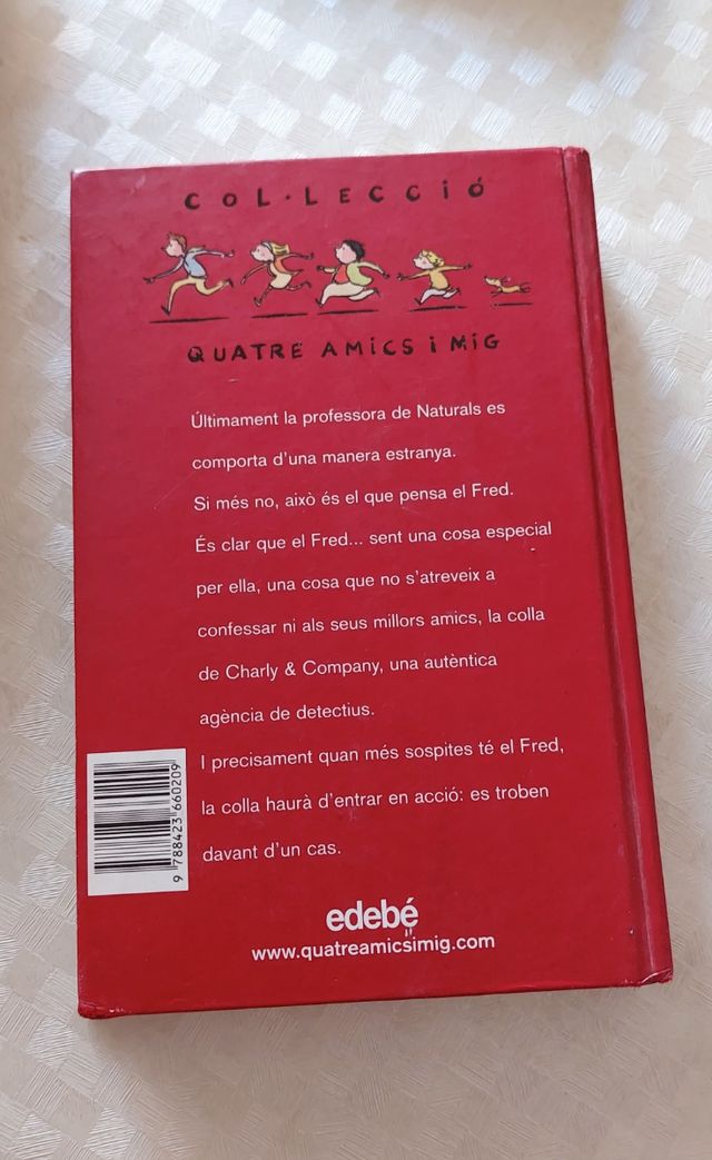 El cas de la professora desapareguda