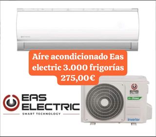 Aire acondicionado Bosch Climate 2000 3.000 frigor