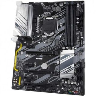 Placa Base Gigabyte Z390D