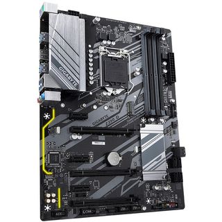 Placa Base Gigabyte Z390D