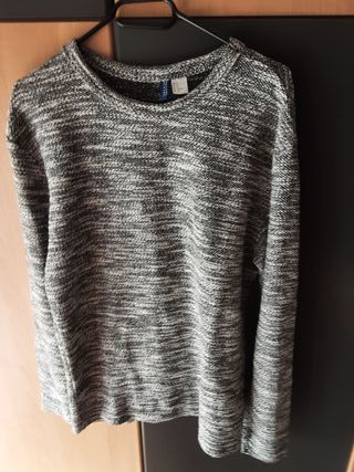 Jersey gris
