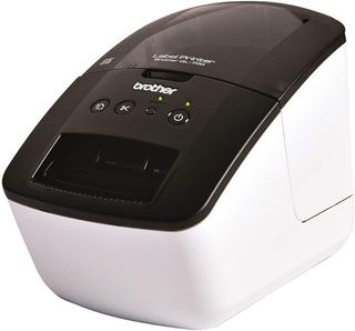 Impresora etiquetas Brother QL-700