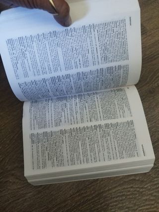 Diccionario de la Lengua Española