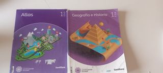 LIBRO DE TEXTO 1 DE LA ESO