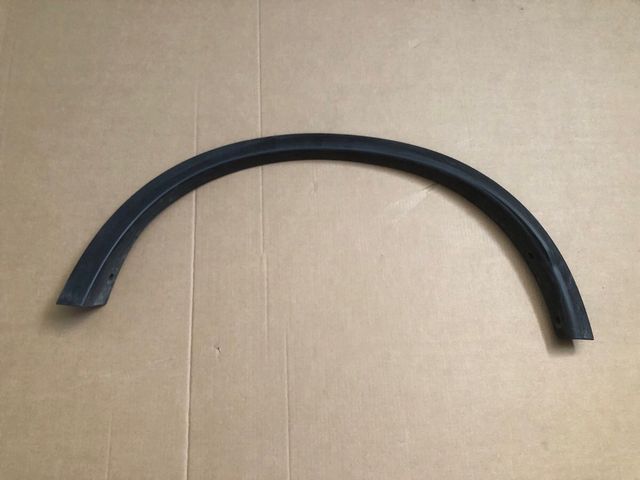 Aletin trasero izq Nissan Xtrail T32