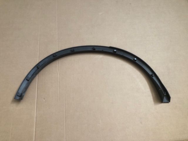 Aletin trasero izq Nissan Xtrail T32