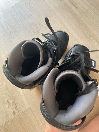 Patines Powerslide (Talla 40)